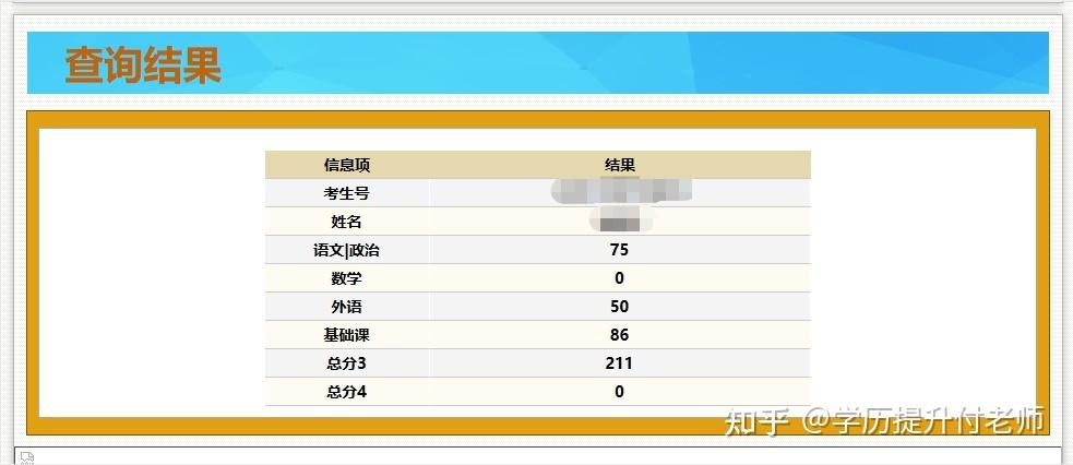 2023年湖南成人高考成績查詢時間明確化 - 腿腿教學網