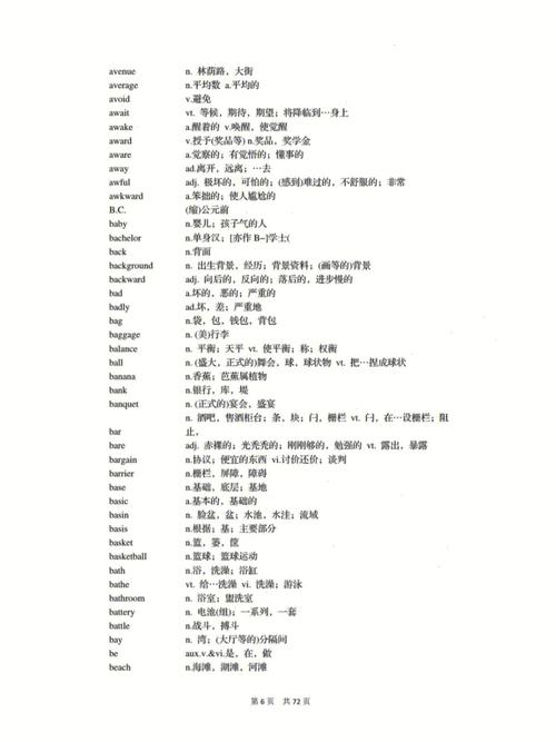 專升本英語需要多少詞匯量？3800個足夠嗎？ - 腿腿教學網