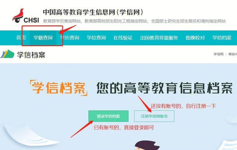全國成人高考報名入口及官方網址查詢 - 腿腿教學網