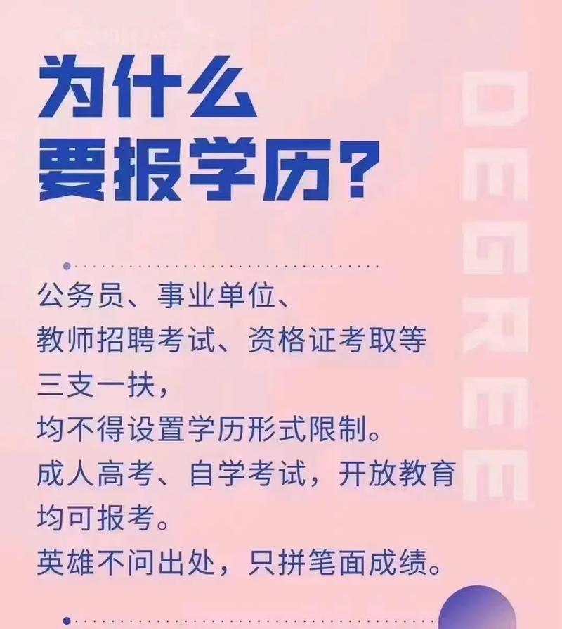 如何有效自學考試并讀有價值的在職專科？ - 腿腿教學網
