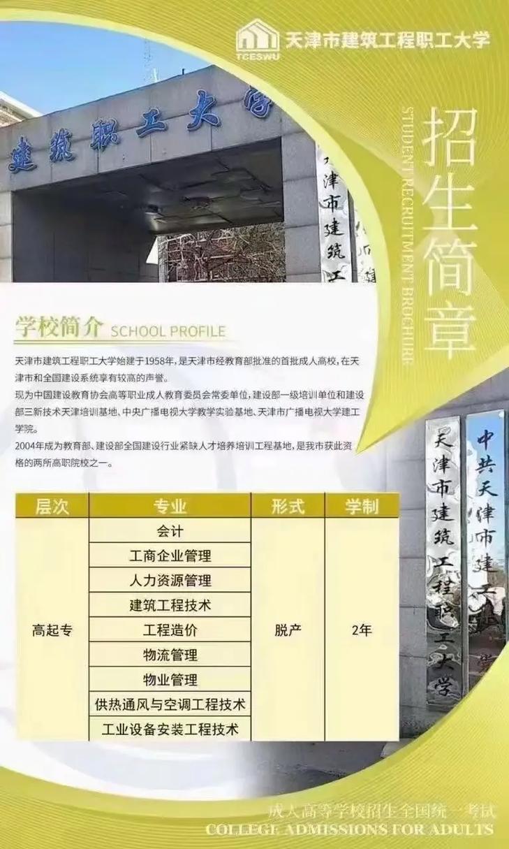 如何在天津成人高考中獲得學位？ - 腿腿教學網