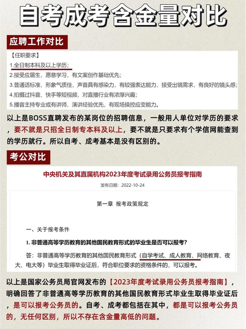 成人高考畢業(yè)后的就業(yè)前景是怎樣的？ - 腿腿教學(xué)網(wǎng)