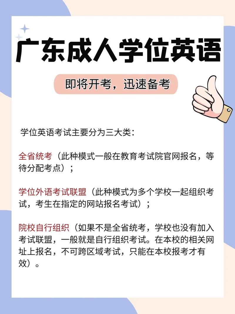 成人高考專升本學位英語報名難度調查 - 腿腿教學網