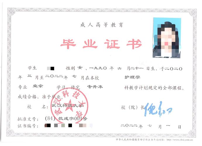 如何申請成人高考學士學位？ - 腿腿教學網
