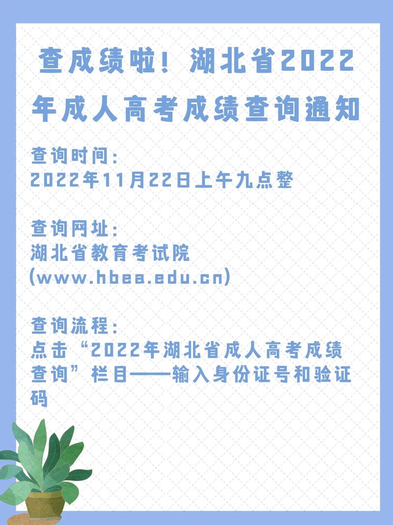 如何查詢成人高考成績？ - 腿腿教學網