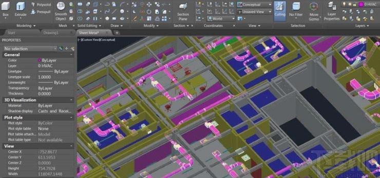 優化Navisworks導出動畫速度 - BIM,Reivt中文網