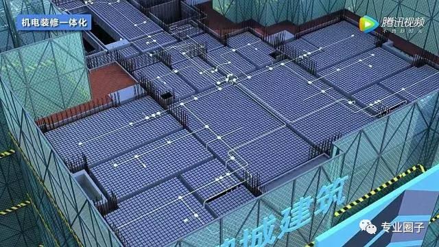 強化施工質量驗收，利用BIM技術提升效果 - BIM,Reivt中文網