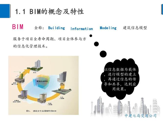 BIM5D：概念、主要技術(shù)平臺(tái)及應(yīng)用崗位簡(jiǎn)介 - BIM,Reivt中文網(wǎng)