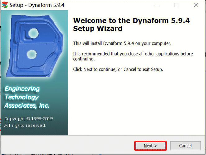 詳細教程：dynaform的安裝步驟 - BIM,Reivt中文網