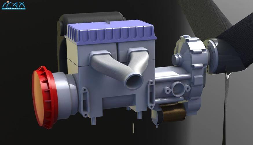 SolidWorks中染色和渲染的區別是什么？ - BIM,Reivt中文網
