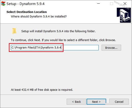 安裝教程：dynaform5.9的安裝步驟 - BIM,Reivt中文網