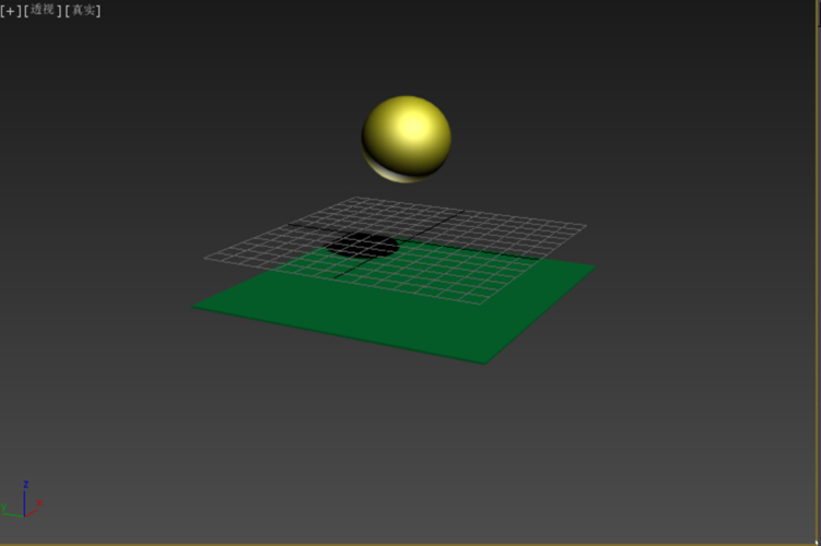 教你使用3Dmax制作小球滾動動畫 - BIM,Reivt中文網