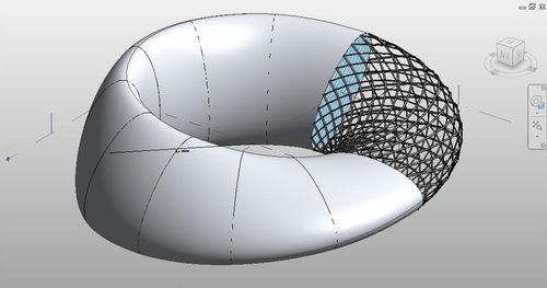 參數化建模的dynamo - BIM,Reivt中文網