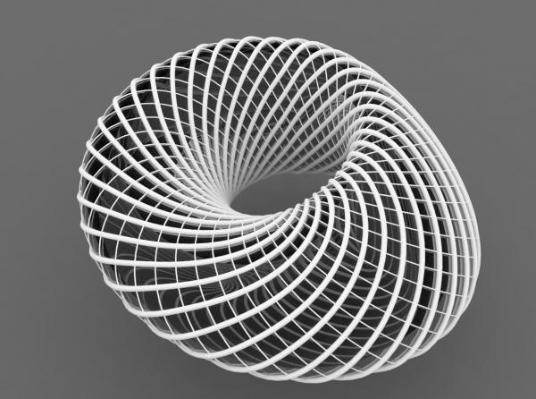 參數(shù)化設計的原理 - BIM,Reivt中文網(wǎng)