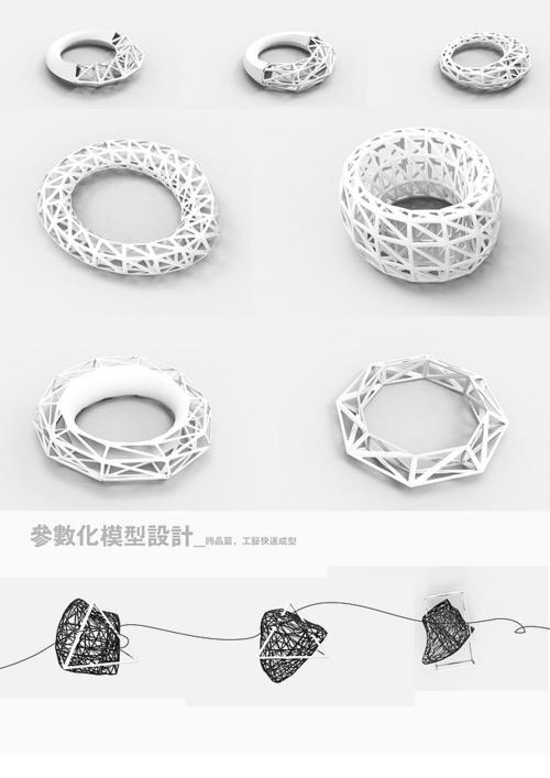 參數化模型的概念及含義是什么？ - BIM,Reivt中文網