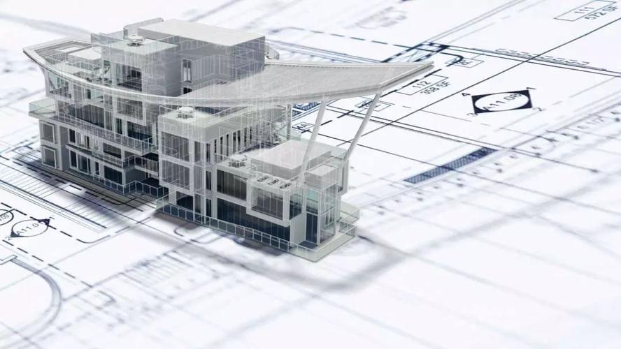 BIM建模的含義是什么 - BIM,Reivt中文網(wǎng)
