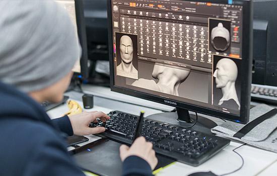 一個月中3D建模師的實際收入 - BIM,Reivt中文網
