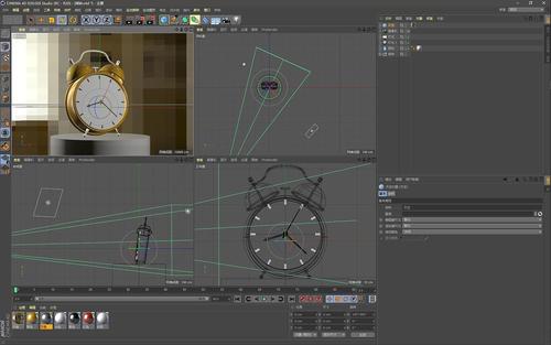 C4D的學習需要多長時間？ - BIM,Reivt中文網