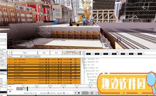 Fuzor的一步撤銷方法詳解 - BIM,Reivt中文網