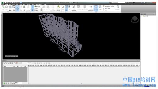 導入Navisworks的Revit模型存在完整性問題 - BIM,Reivt中文網