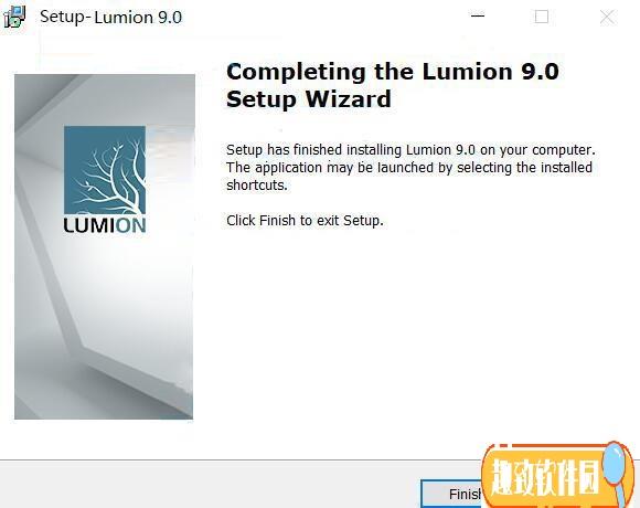無法連接到lumion9.0.2時報錯 - BIM,Reivt中文網