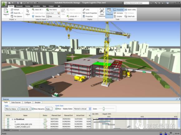 BIM建模：i5的性能足夠嗎？ - BIM,Reivt中文網