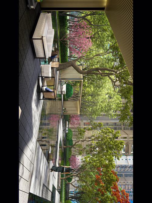 學會利用Lumion制作精美的效果圖 - BIM,Reivt中文網