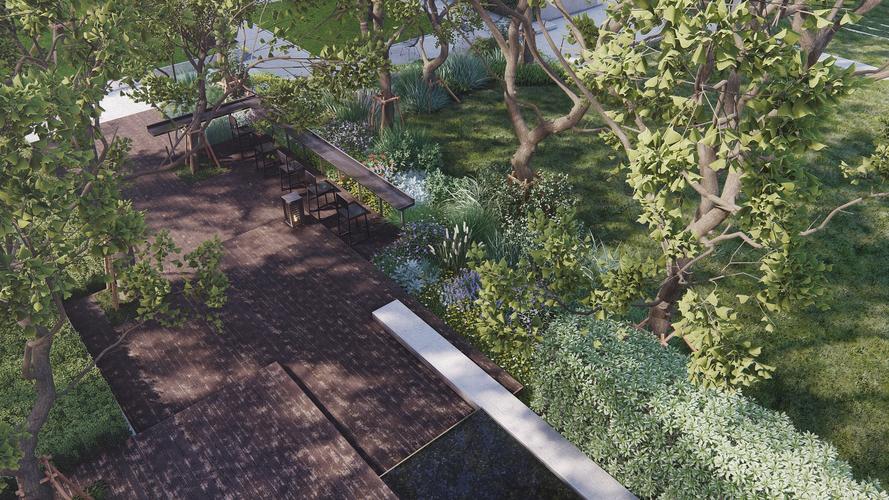 利用Lumion進行效果圖的后期處理技巧 - BIM,Reivt中文網