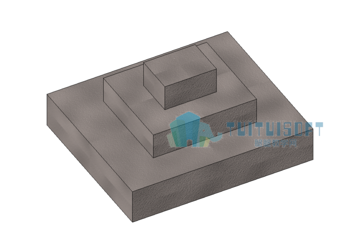 如何設(shè)置獨立基礎(chǔ)的BIM模型 - BIM,Reivt中文網(wǎng)