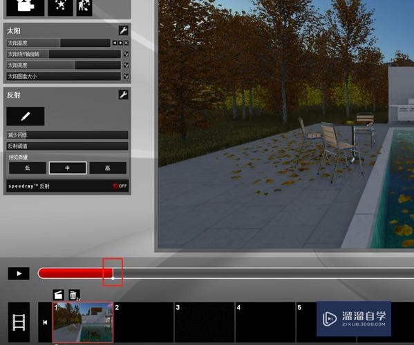 如何在Lumion中準(zhǔn)確對齊模型 - BIM,Reivt中文網(wǎng)