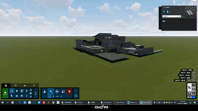 如何使用lumion10進(jìn)行對齊操作 - BIM,Reivt中文網(wǎng)
