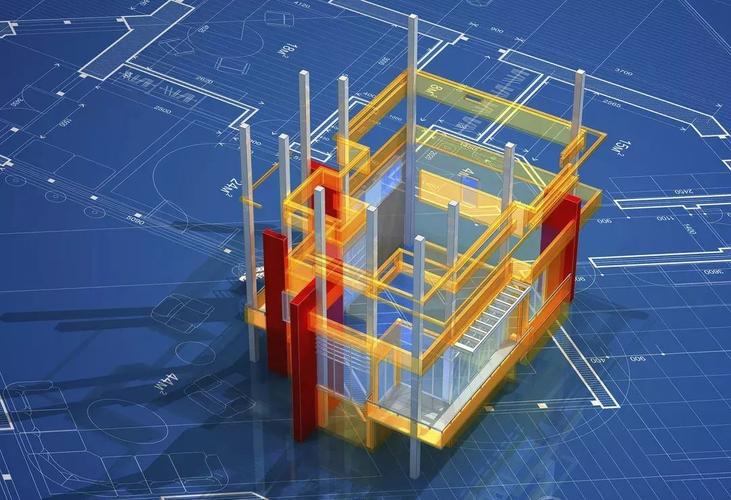 BIM的成果 - BIM,Reivt中文網