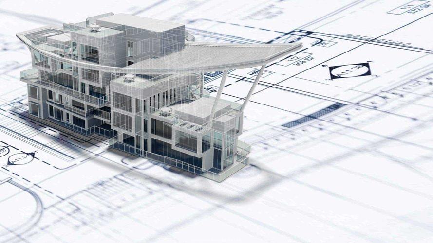 BIM在電氣工程領域中的應用 - BIM,Reivt中文網