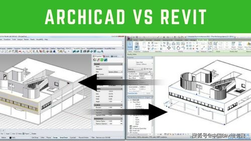 Revit與CAD軟件的區(qū)別 - BIM,Reivt中文網(wǎng)