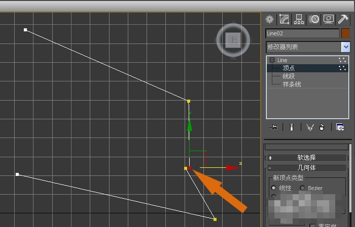 3DMax教程：將線條轉化為實體的方法詳解 - BIM,Reivt中文網