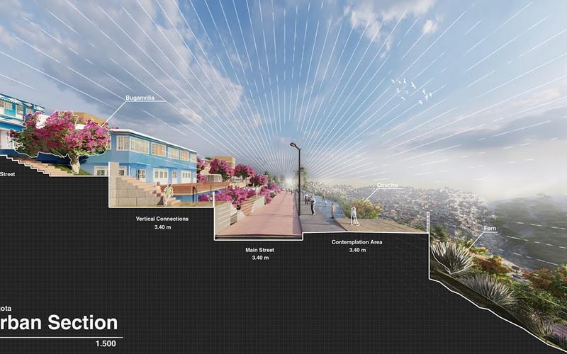 Lumion是否支持剖面功能？ - BIM,Reivt中文網