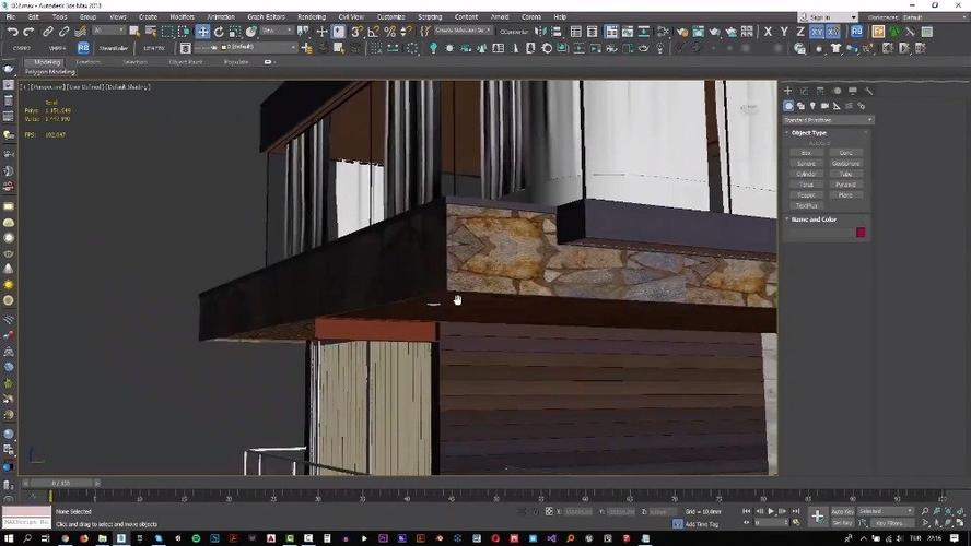 Lumion是否支持剖面功能？ - BIM,Reivt中文網