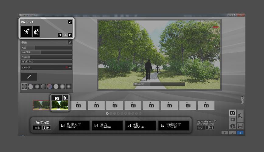 Lumion導入功能的分組操作 - BIM,Reivt中文網