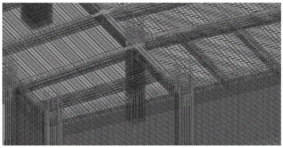 建筑信息建模技術在鋼筋和土建領域的應用 - BIM,Reivt中文網