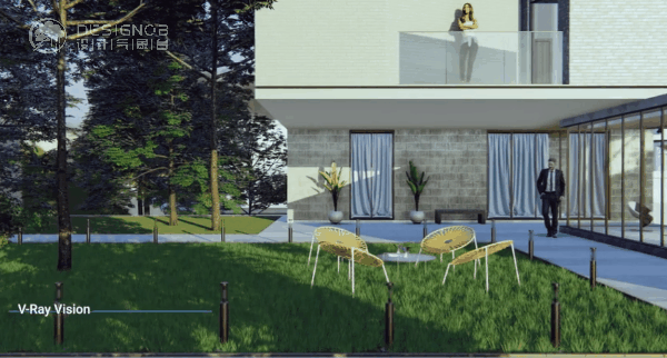 Lumion與Vray，哪個更適合您的需求？ - BIM,Reivt中文網
