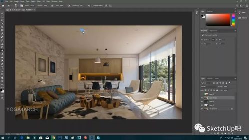 Lumion渲染技術與VR渲染技術之比較 - BIM,Reivt中文網