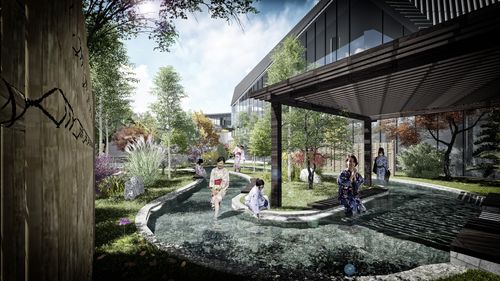 lumion的應用領域 lumion的應用領域 - BIM,Reivt中文網