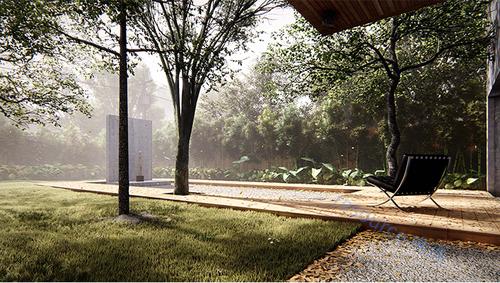 Lumion能帶給我們怎樣的好處？ - BIM,Reivt中文網