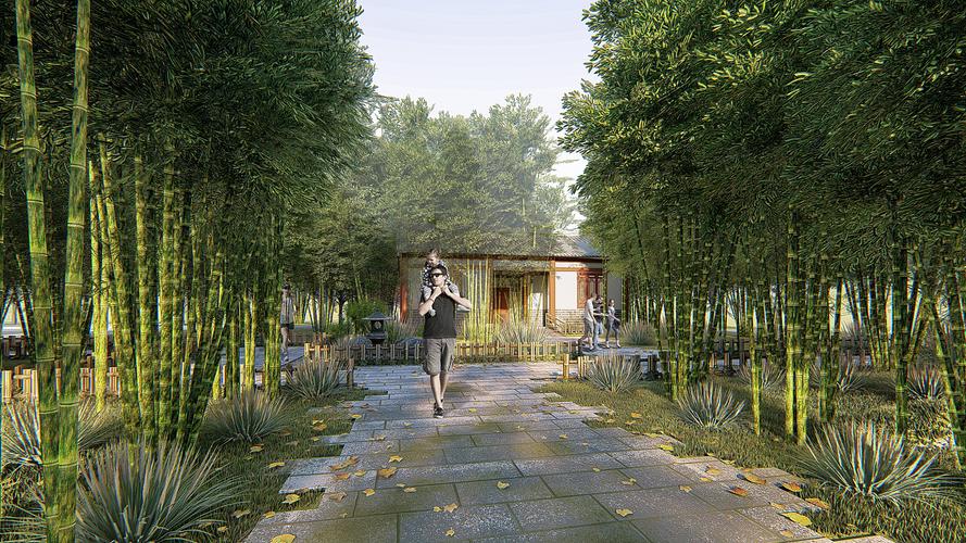 Lumion能帶給我們怎樣的好處？ - BIM,Reivt中文網