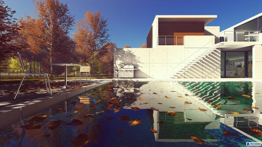 聯動lumion和3dmax - BIM,Reivt中文網