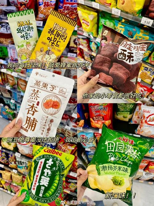 必買清單：北京最受歡迎的十種特色零食 - BIM,Reivt中文網