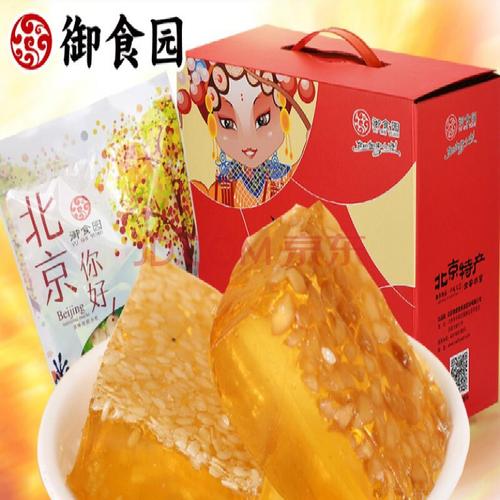 必買清單：北京最受歡迎的十種特色零食 - BIM,Reivt中文網