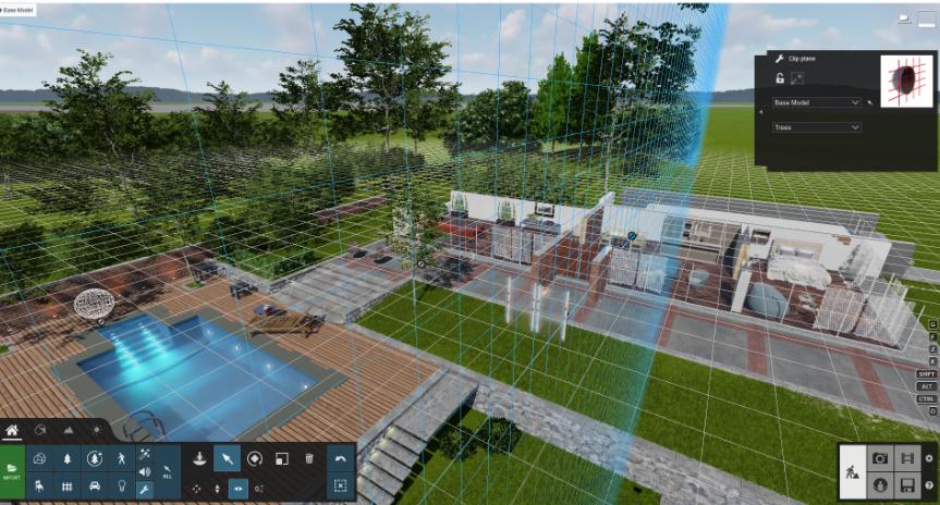 哪家機構提供的lumion課程最優質？ - BIM,Reivt中文網