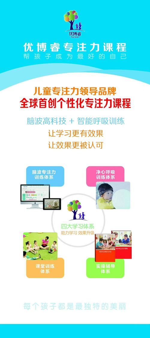 提升專注力的培訓(xùn)