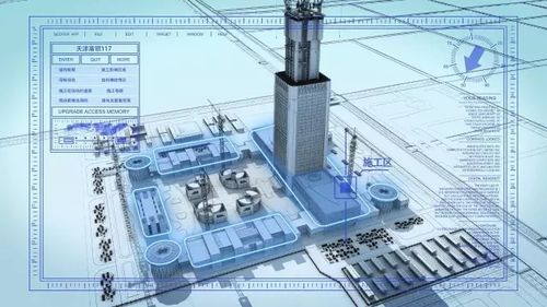 智能建筑的BIM技術(shù) - BIM,Reivt中文網(wǎng)